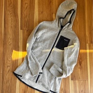Patagonia Womens R1 Air Full Zip Hoody